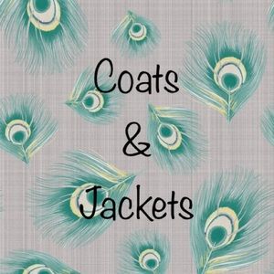 All Coats and Jackets